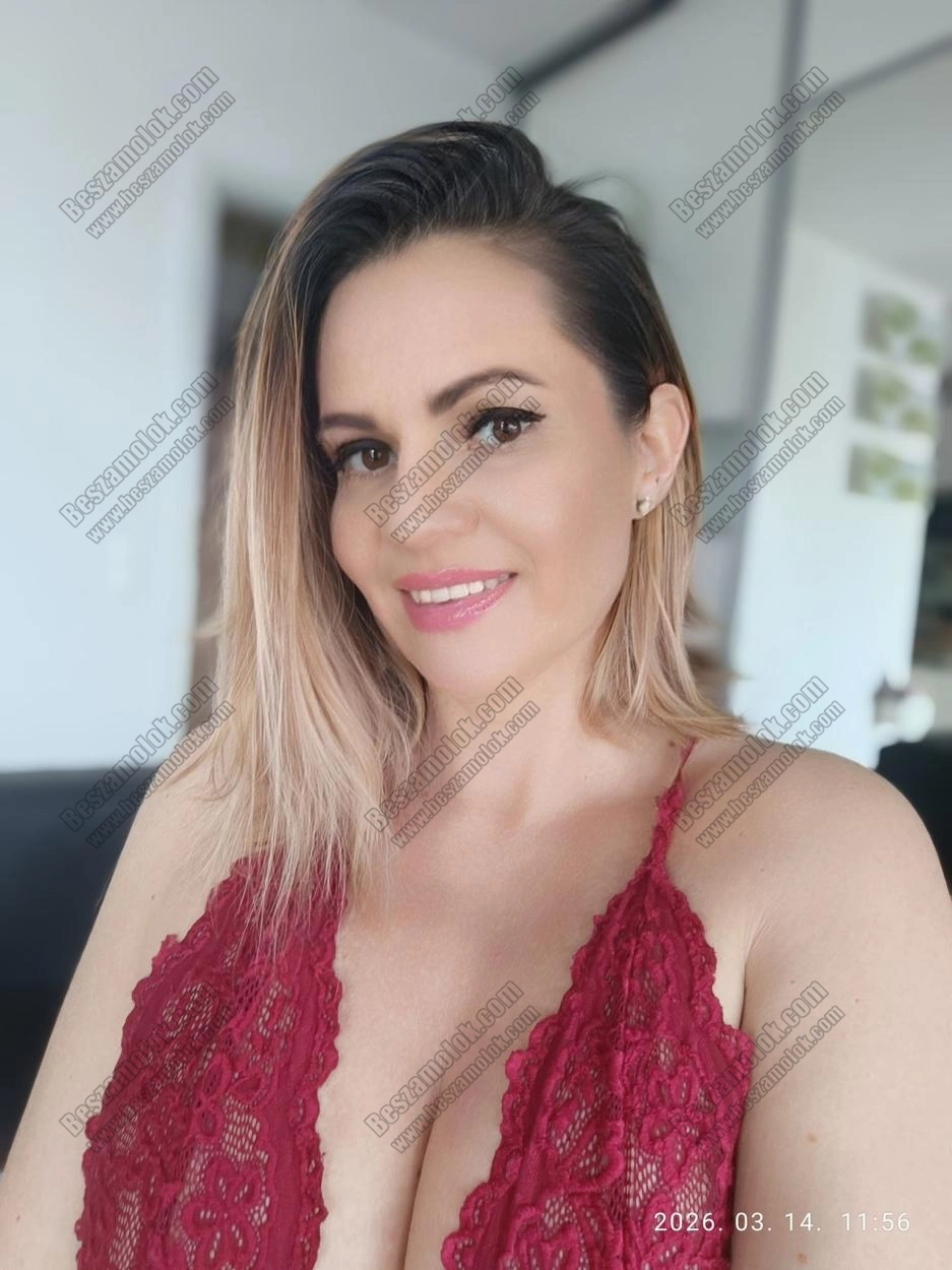 Lèna bizar szex hirdeto kepes profil - bizar-szex.hu Lèna - +36 20 807 6233 - bizar szex foto