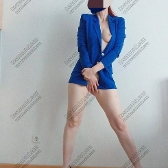 Diana bizar szex domina szexpartner profilkép