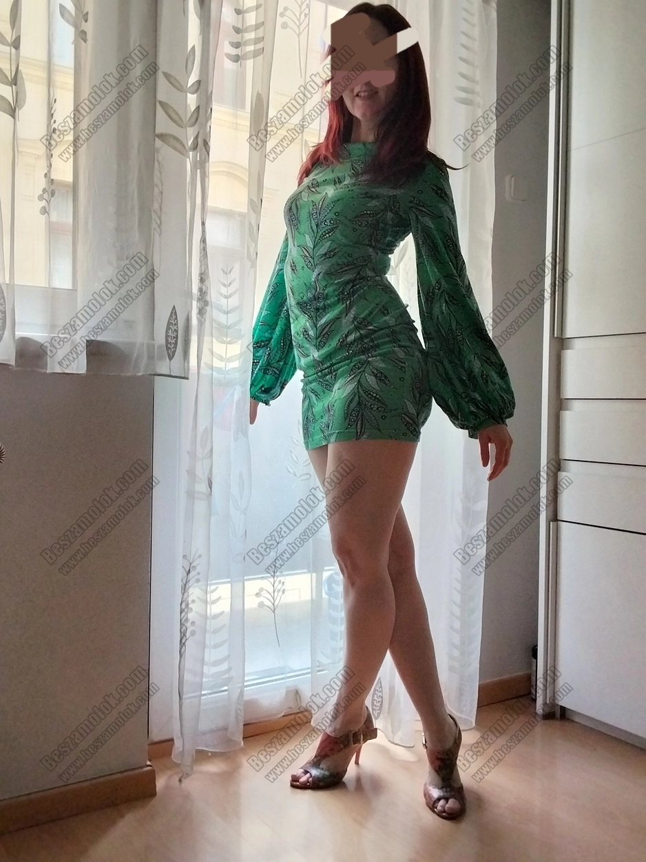 Diana - +36 70 361 6377 - bizar szex foto
