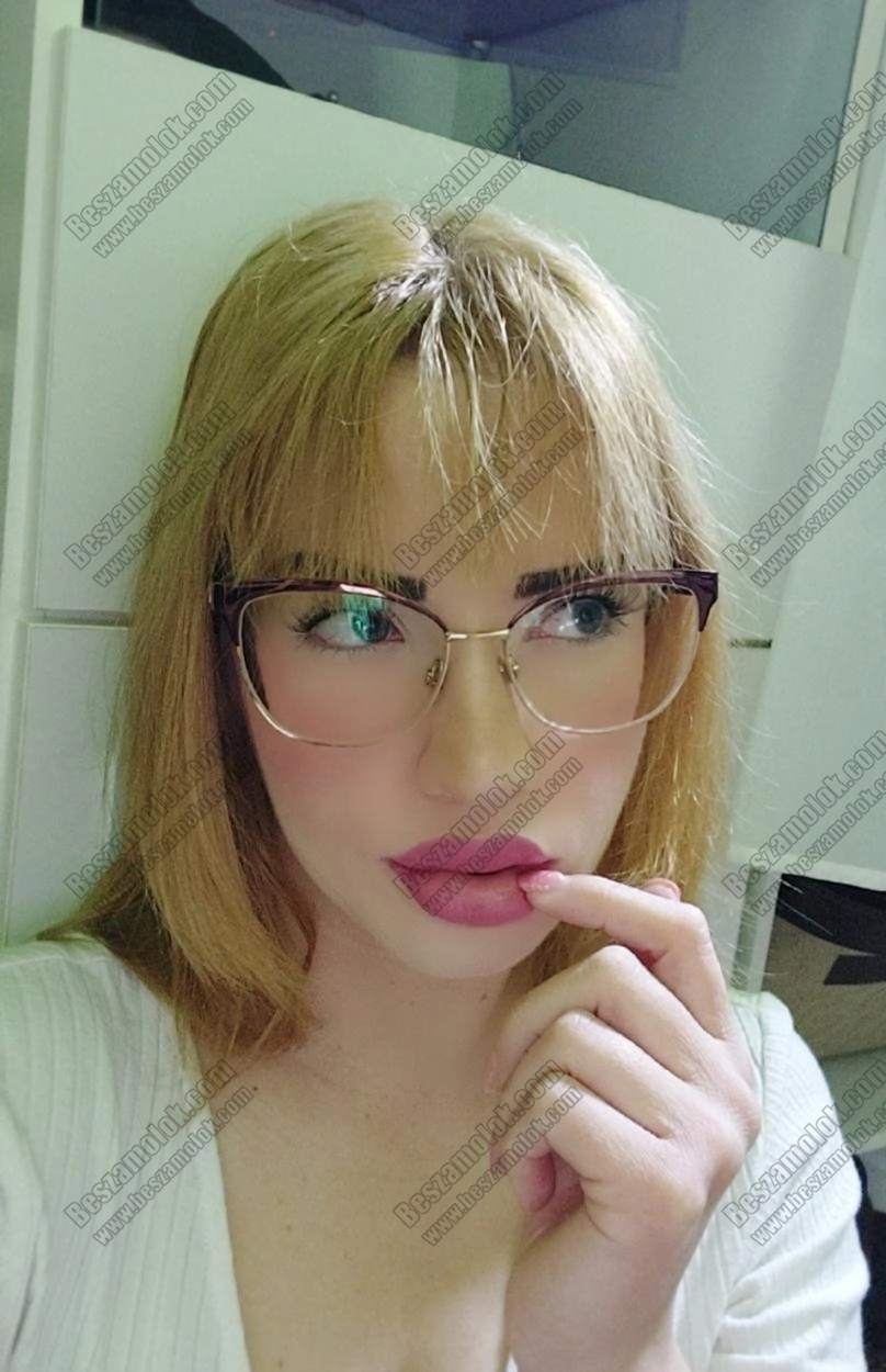 Elena bizar szex hirdeto kepes profil - bizar-szex.hu Elena - +36 20 558 2031 - bizar szex foto