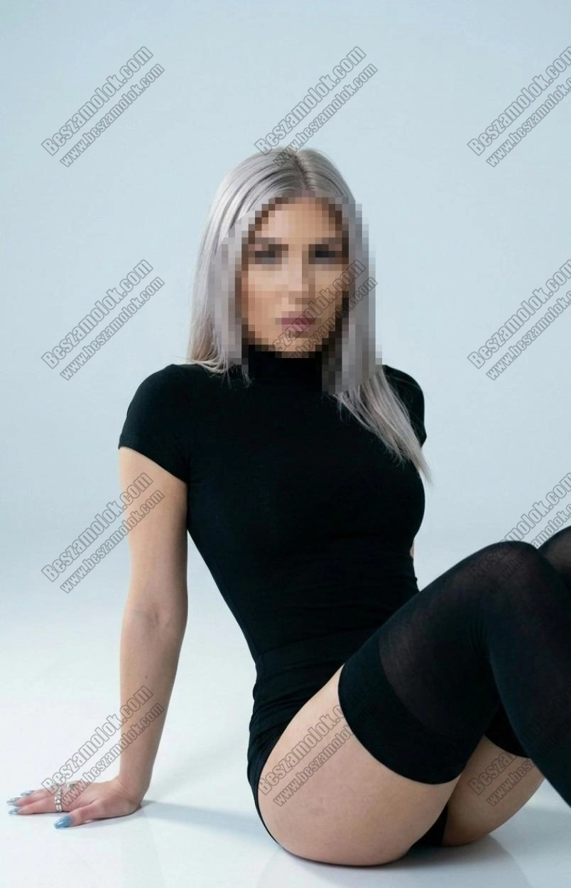 SarahMonroe - +36 30 710 5479 - bizar szex foto